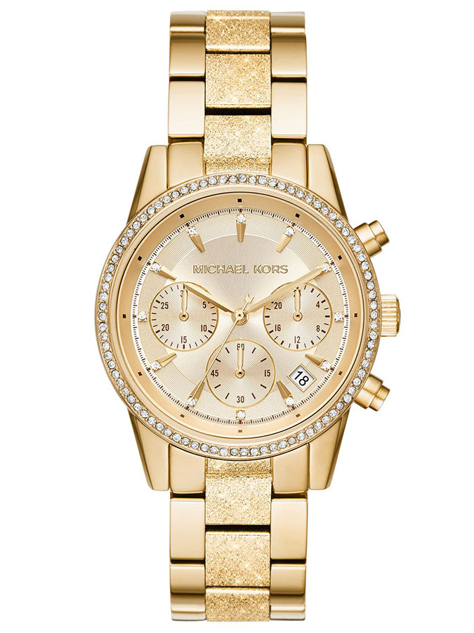 Часы Michael Kors Ritz MK6597